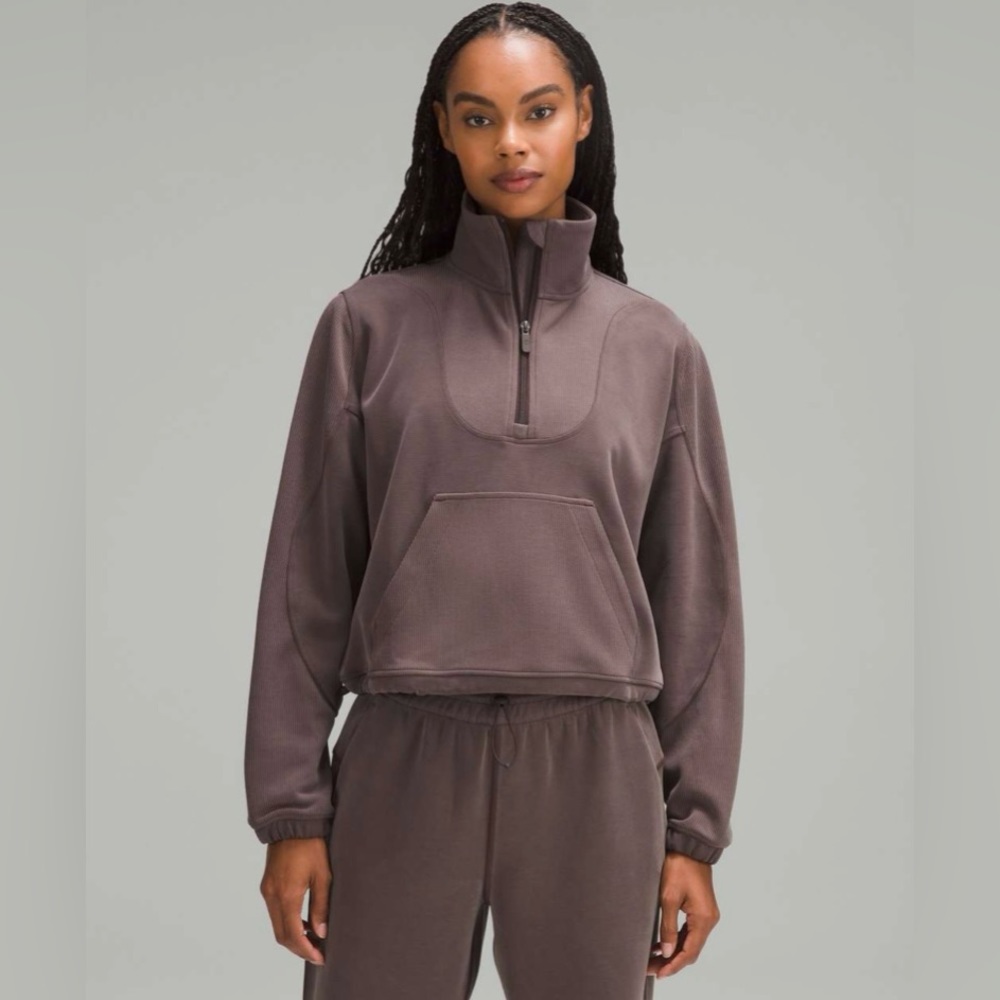 Lululemon Softstreme in Espresso